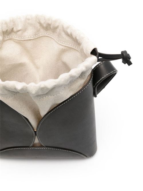 Borsa a tracolla Curve JIL SANDER | J07WG0082P7102001